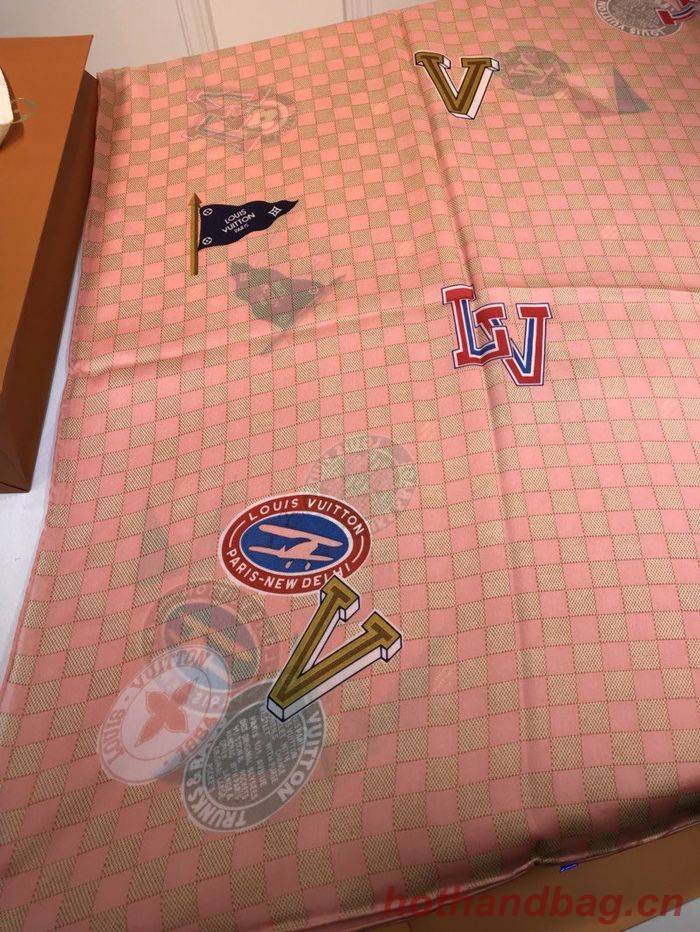 Louis Vuitton Scarf LVS00168 Louis Vuitton Scarf LVS00168